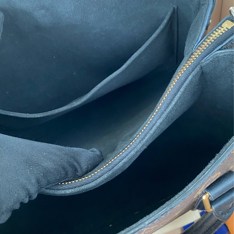 LV SOUFFLOT BB 手提斜配兩用-12