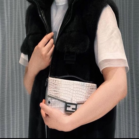 Fendi 喜马拉雅