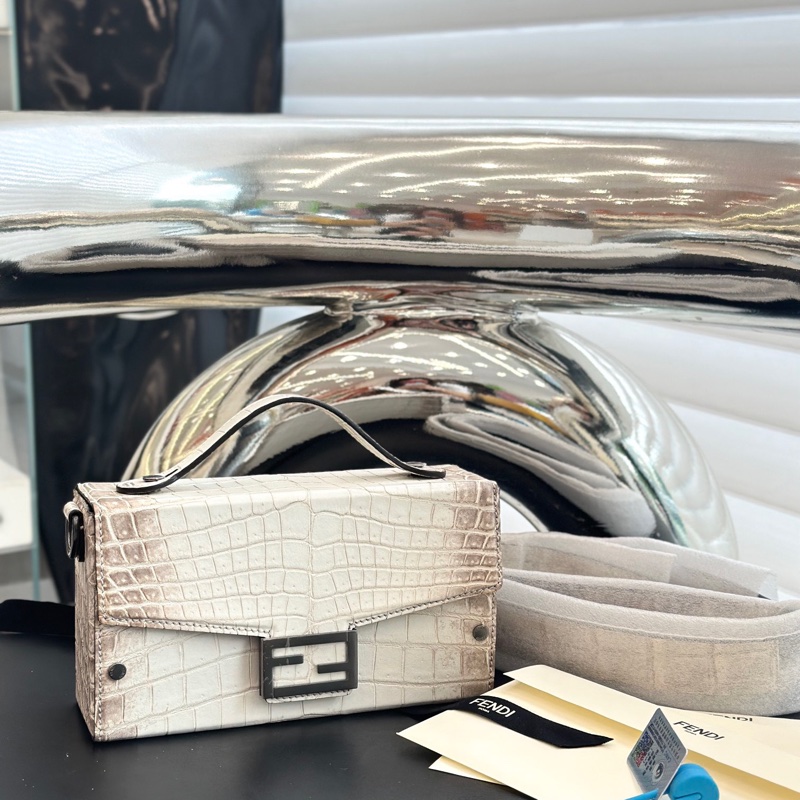 Fendi 喜马拉雅-1