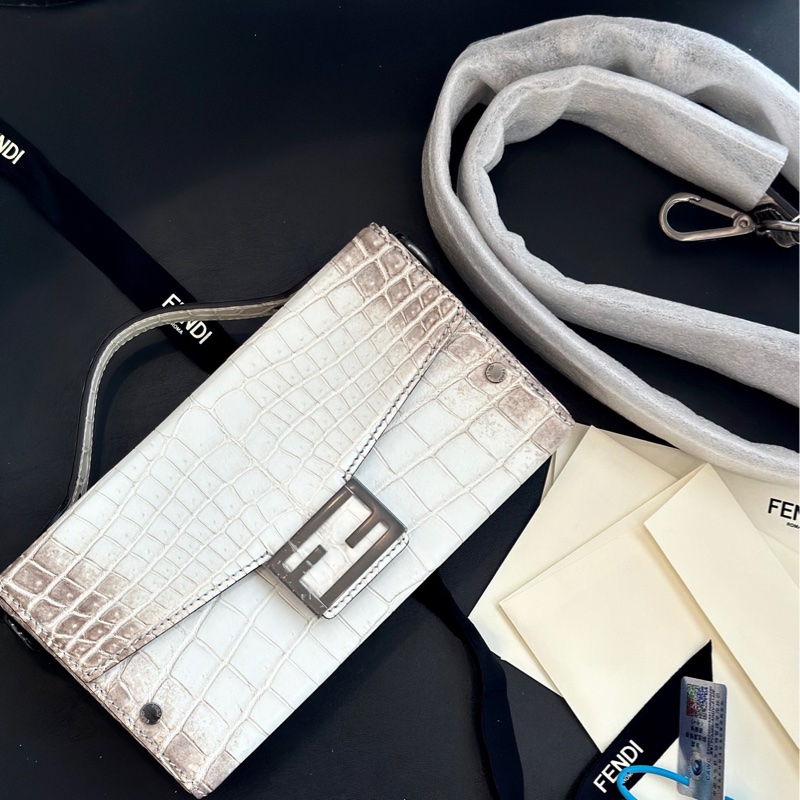 Fendi 喜马拉雅-7