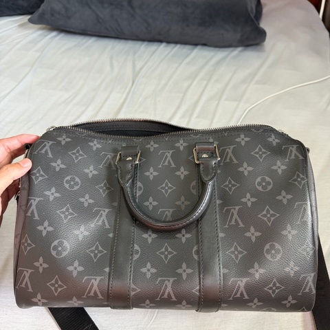 Keepall Bandoulière 35