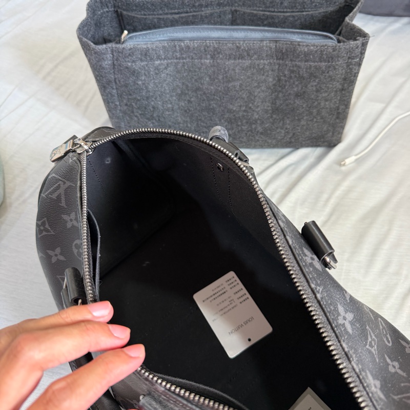 Keepall Bandoulière 35-1