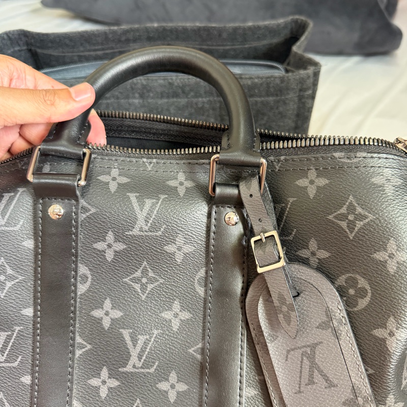 Keepall Bandoulière 35-2