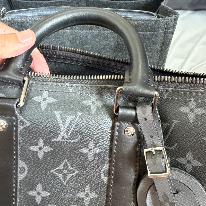 Keepall Bandoulière 35-3