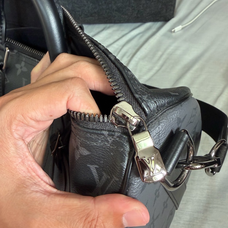 Keepall Bandoulière 35-4