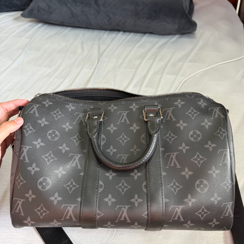 Keepall Bandoulière 35-5