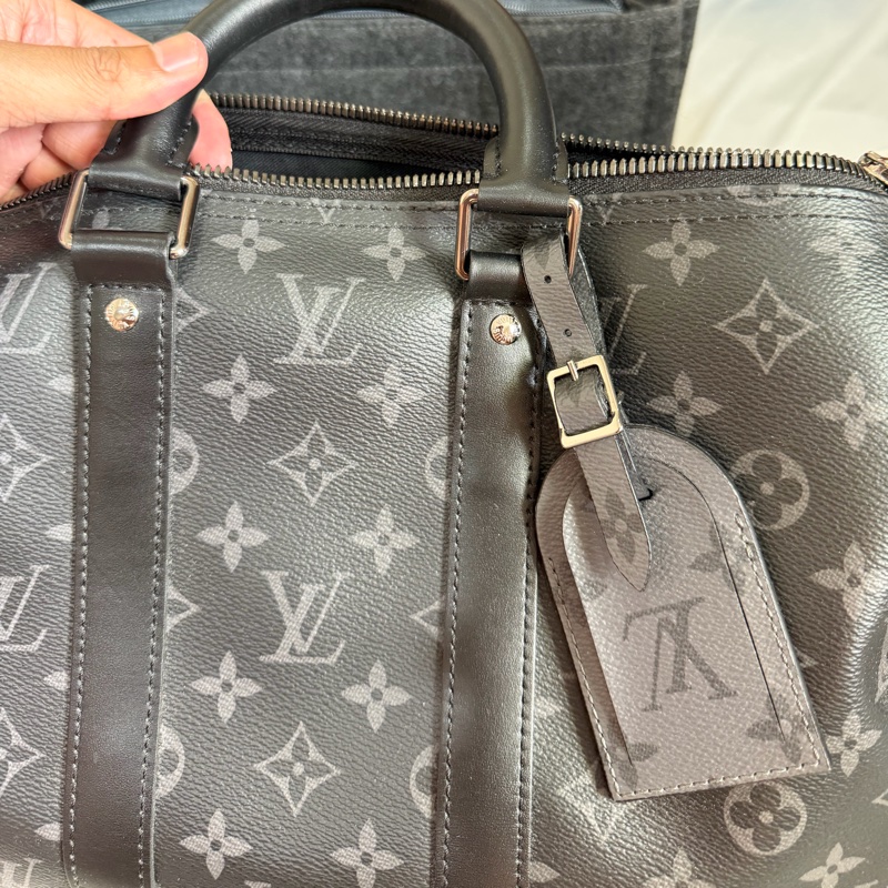 Keepall Bandoulière 35-6