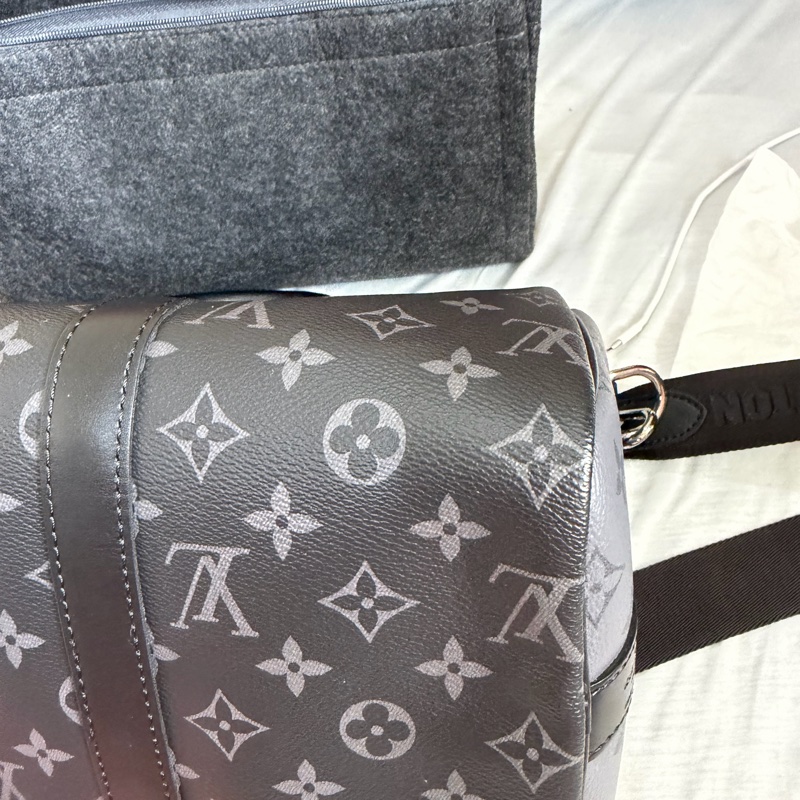 Keepall Bandoulière 35-8