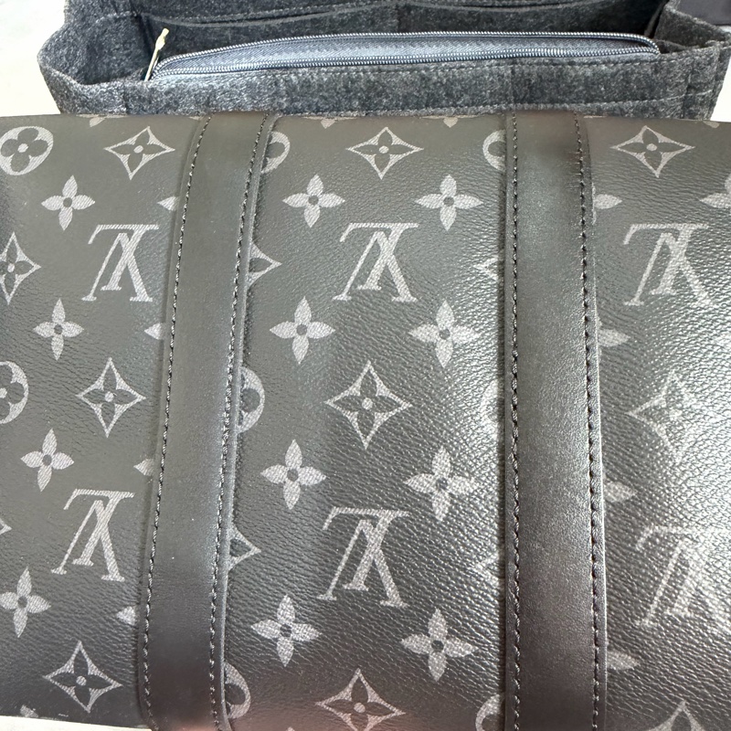 Keepall Bandoulière 35-10