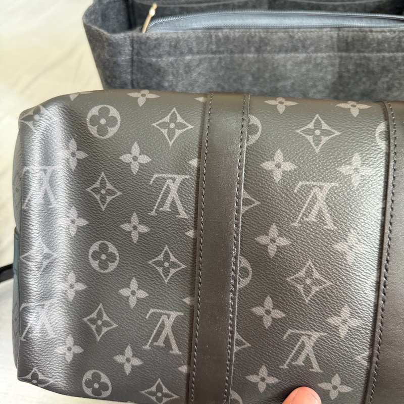 Keepall Bandoulière 35-11