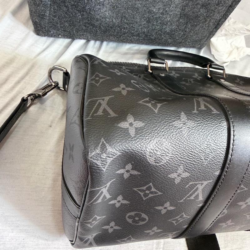 Keepall Bandoulière 35-12