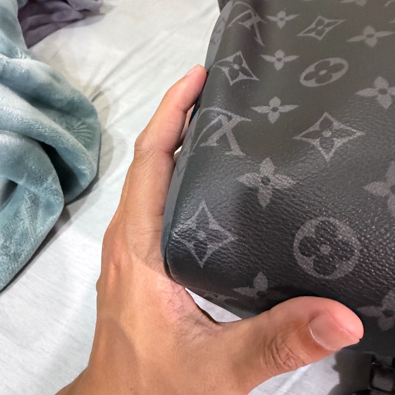 Keepall Bandoulière 35-13