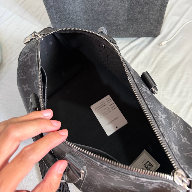 Keepall Bandoulière 35-14