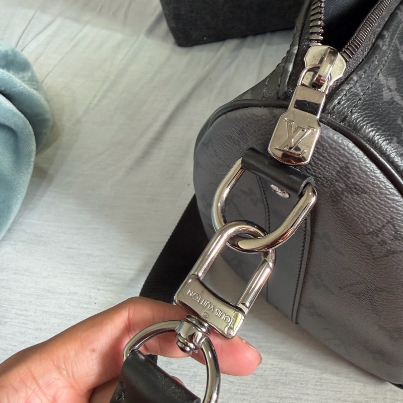 Keepall Bandoulière 35-15