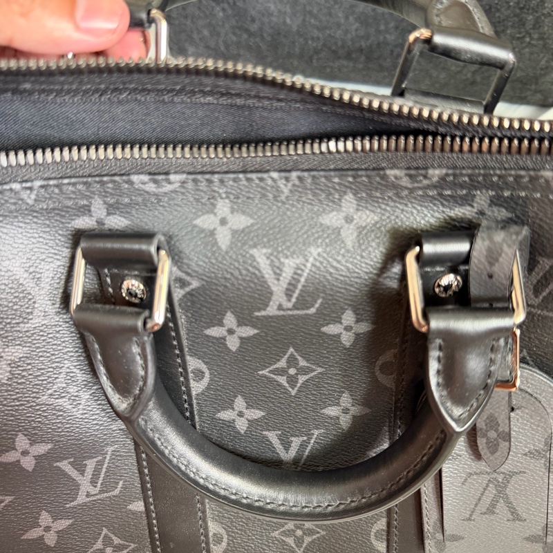 Keepall Bandoulière 35-19