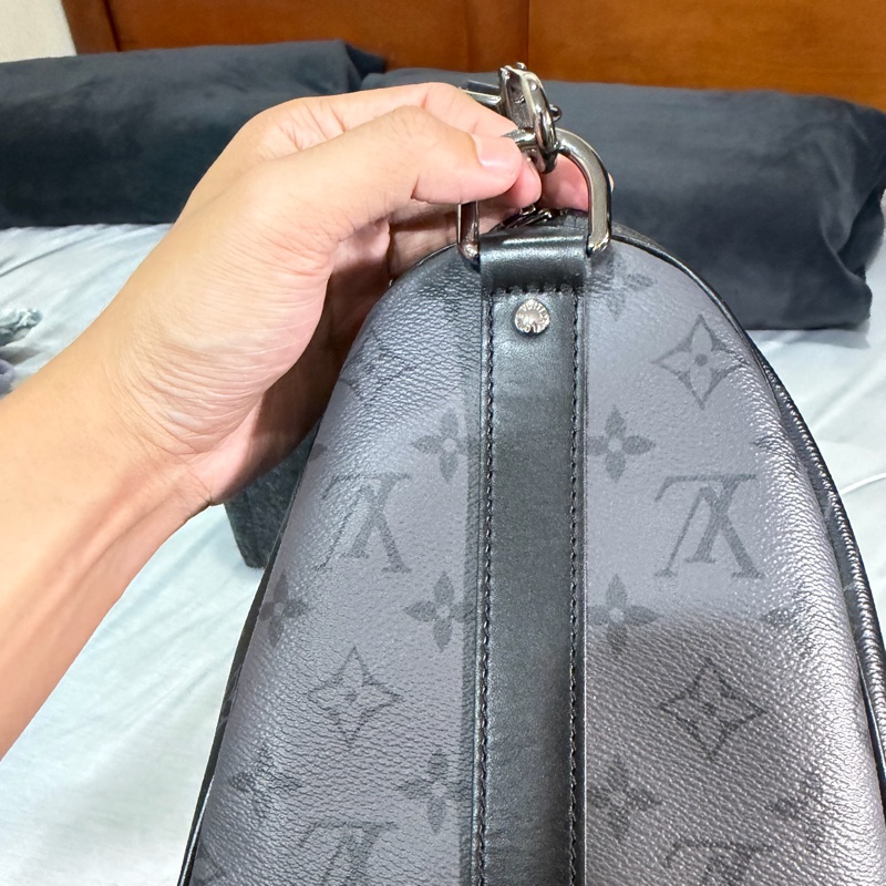 Keepall Bandoulière 35-21