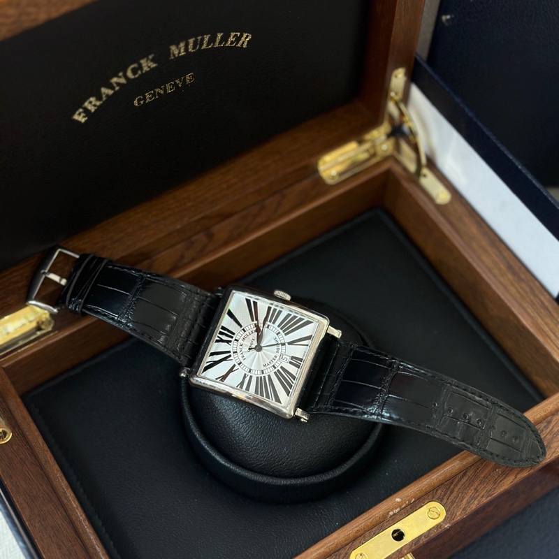 法兰克穆勒 FRANCK MULLER-2