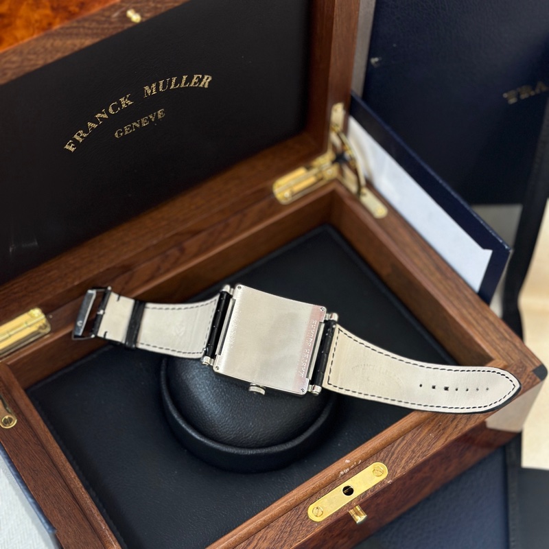 法兰克穆勒 FRANCK MULLER-3