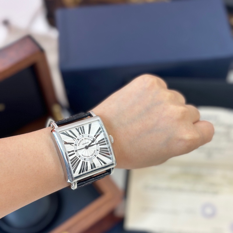 法兰克穆勒 FRANCK MULLER-6