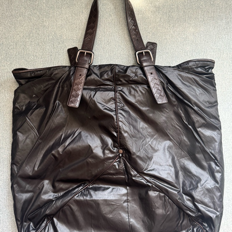 BV 尼龍手提包-2