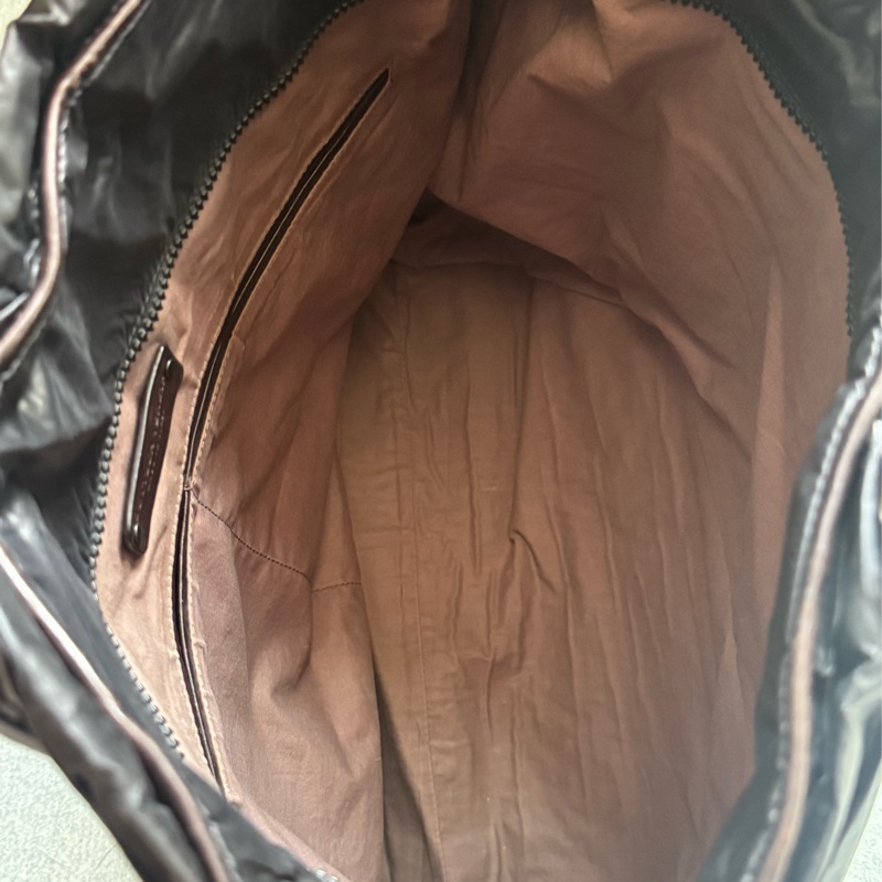 BV 尼龍手提包-10