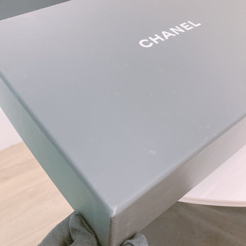 MS0674 Chanel 香奈兒 經典 鏈條錢包 魚子醬牛皮 荔枝紋 黑色 金扣 晶片款 Classic Wallet On Chian Grained Calfskin Caviar Black x GHW-20