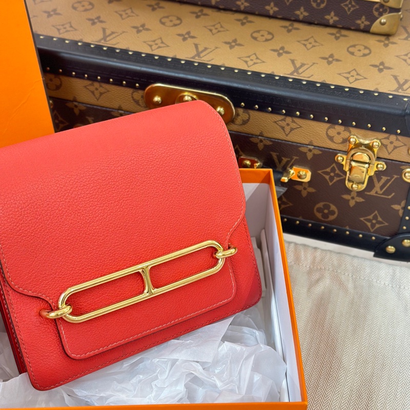 Hermes/爱马仕 Roulis 19-1