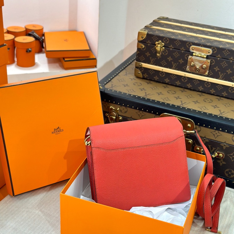 Hermes/爱马仕 Roulis 19-2