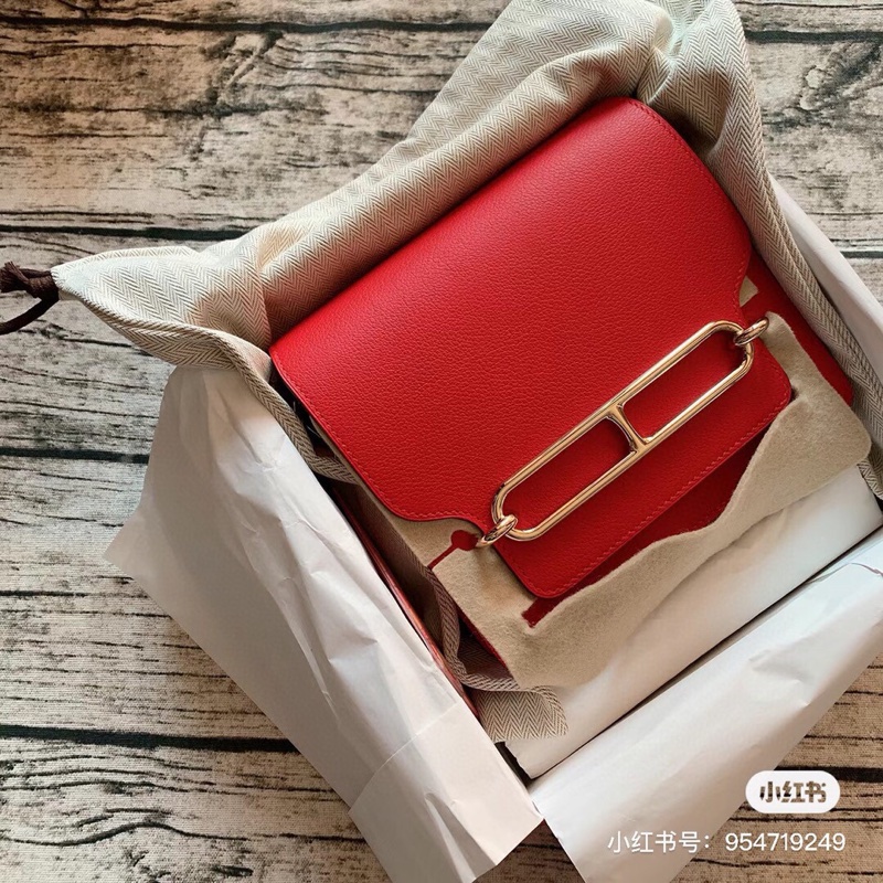 Hermes/爱马仕 Roulis 19-4