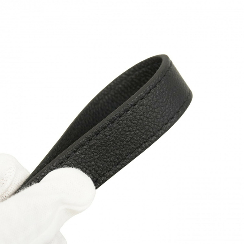 路易威登 Monogram Empreinte Bicolor Petit Palais PM 手提包 M58913 黑色米色 兩用包 女士 P2689059-8