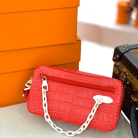 Lv 19ss virgil 手拿包