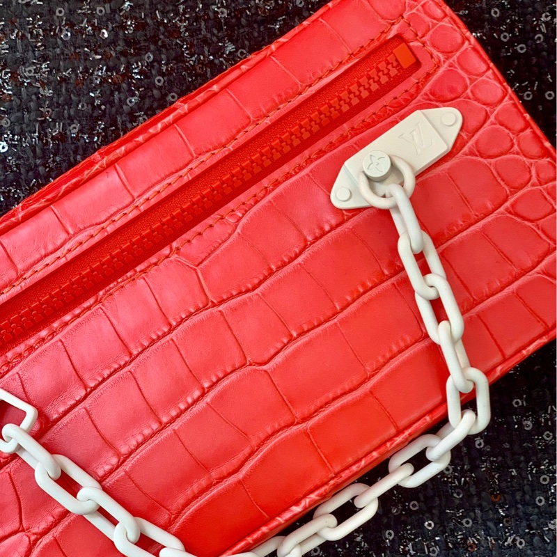 Lv 19ss virgil 手拿包-2