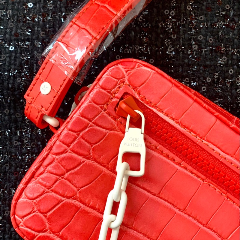 Lv 19ss virgil 手拿包-3