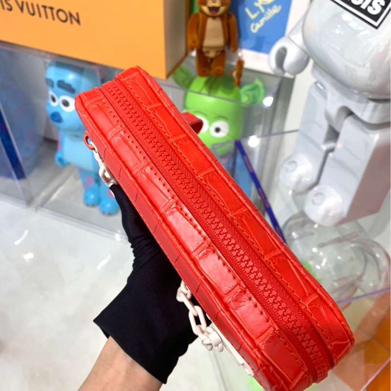 Lv 19ss virgil 手拿包-5