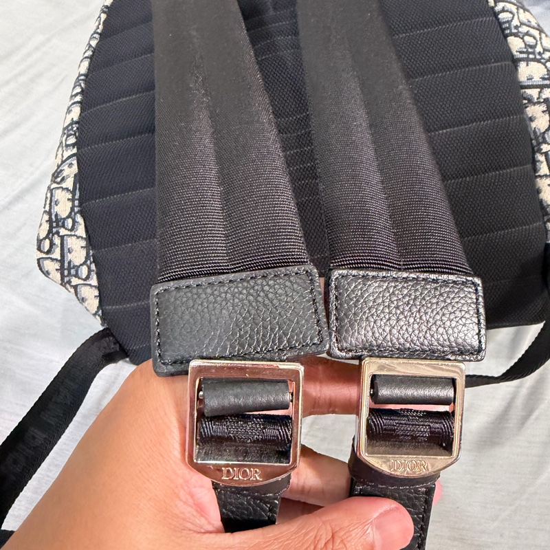 Dior Rider 後背包-3