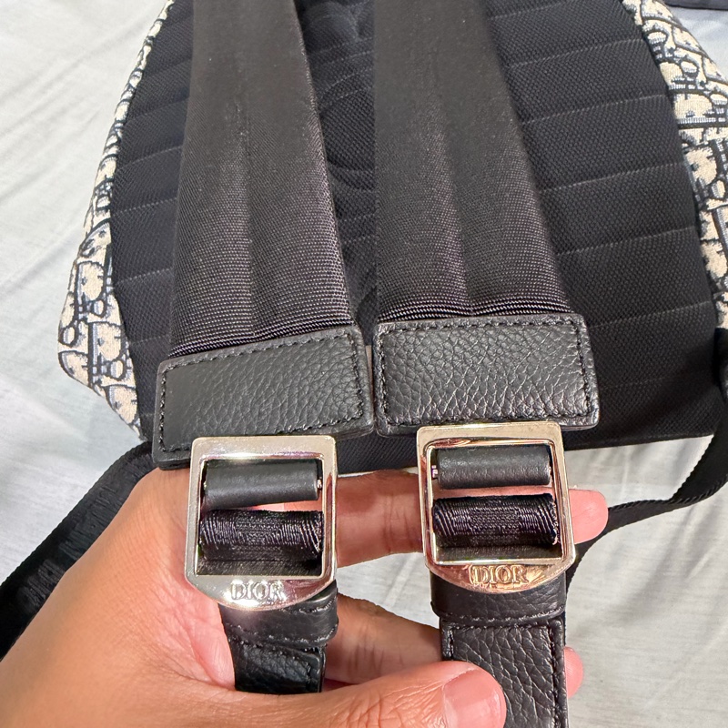 Dior Rider 後背包-4