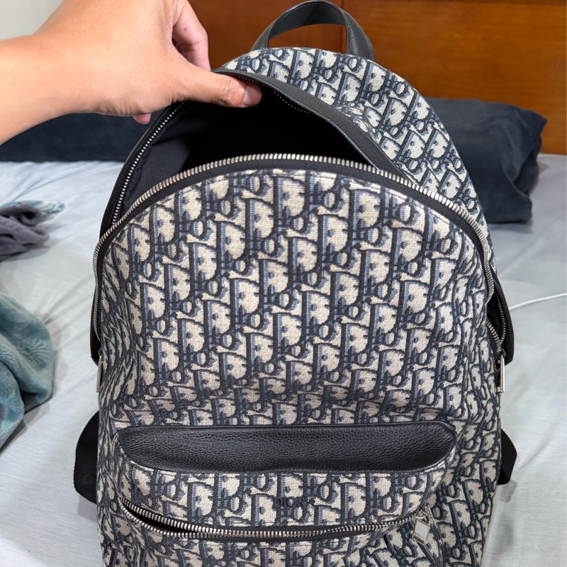 Dior Rider 後背包-5