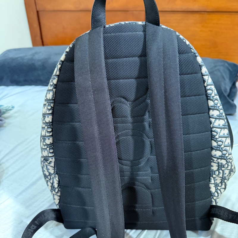 Dior Rider 後背包-6