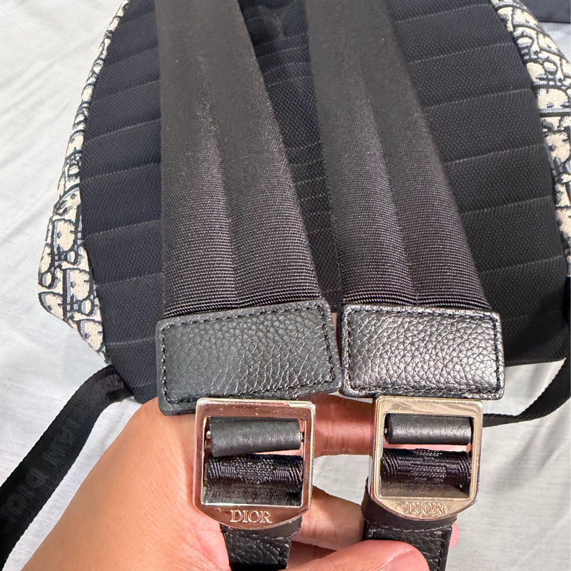 Dior Rider 後背包-8