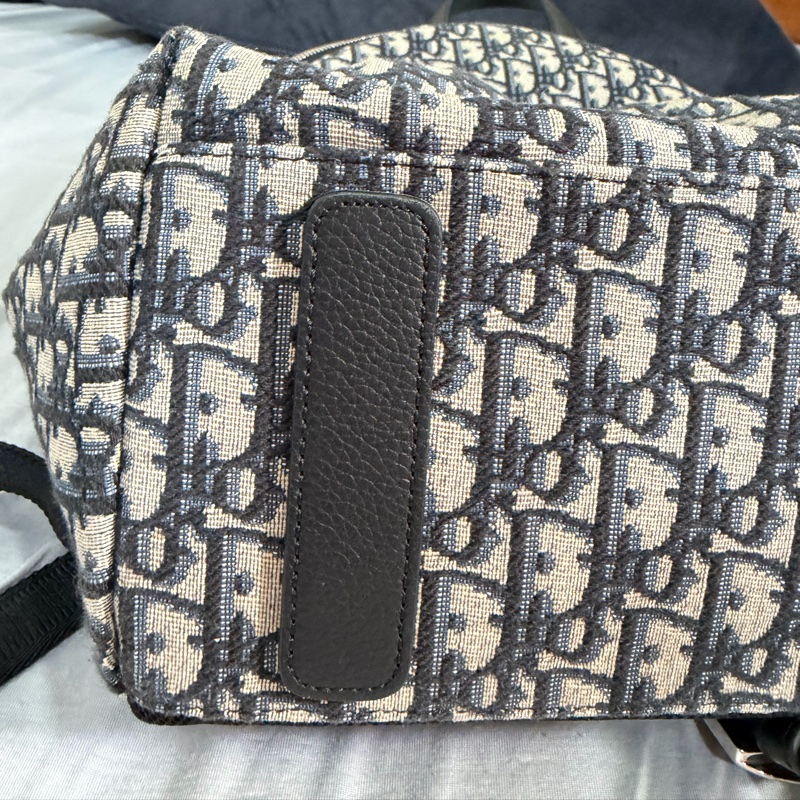 Dior Rider 後背包-9