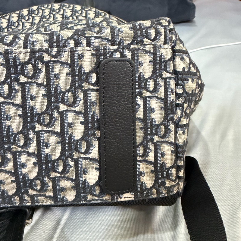 Dior Rider 後背包-10