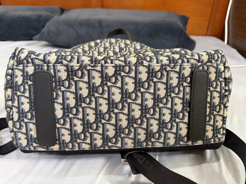 Dior Rider 後背包-11