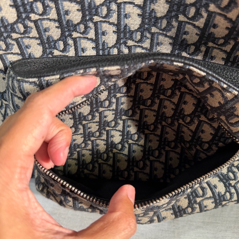 Dior Rider 後背包-12