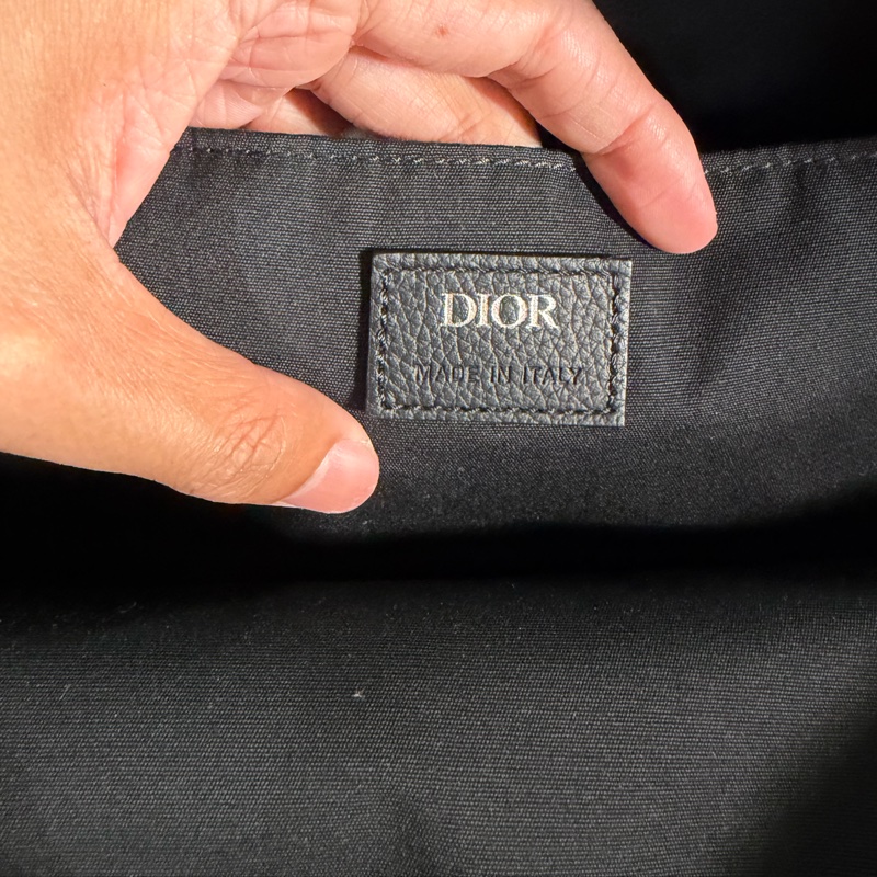 Dior Rider 後背包-13