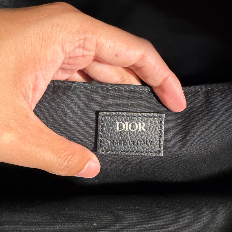 Dior Rider 後背包-14