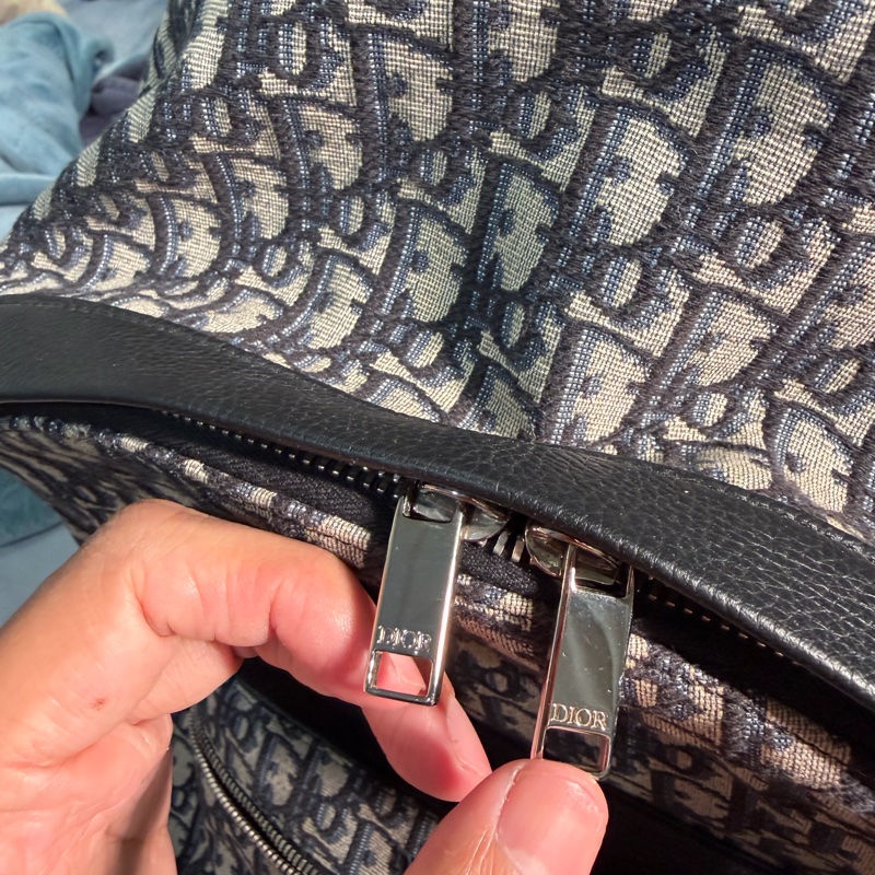 Dior Rider 後背包-15