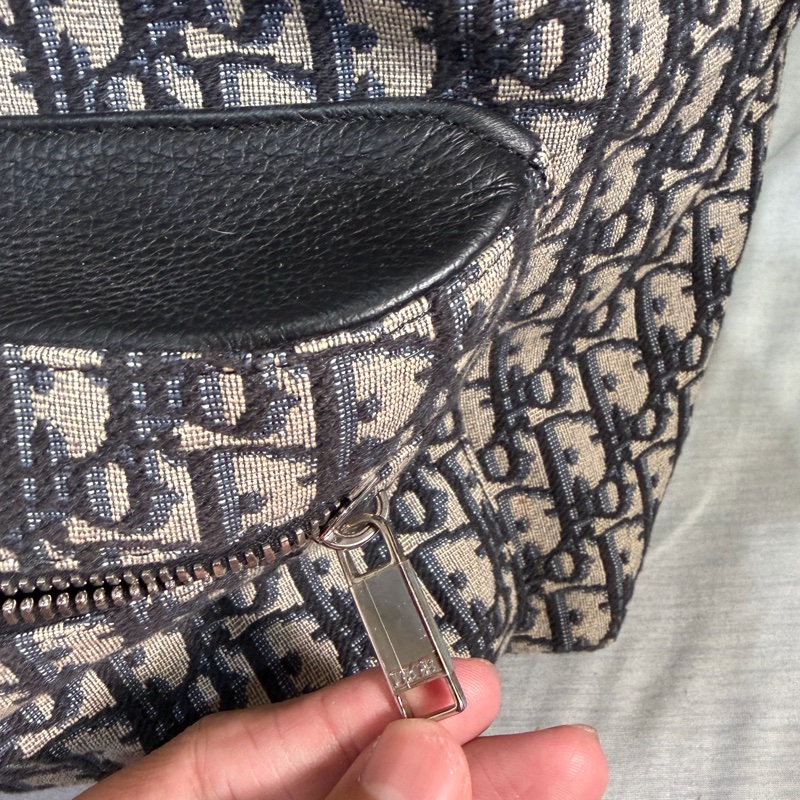 Dior Rider 後背包-16