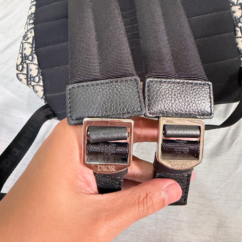 Dior Rider 後背包-19