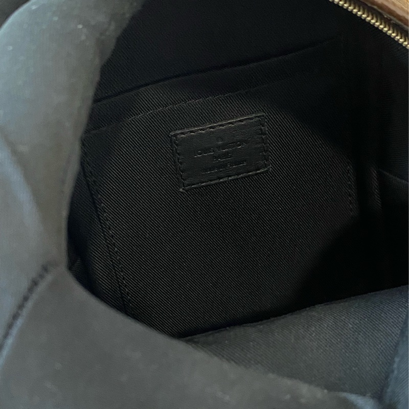 Lv老花mini後背包-9