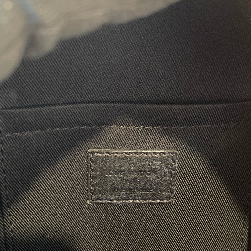 Lv老花mini後背包-10